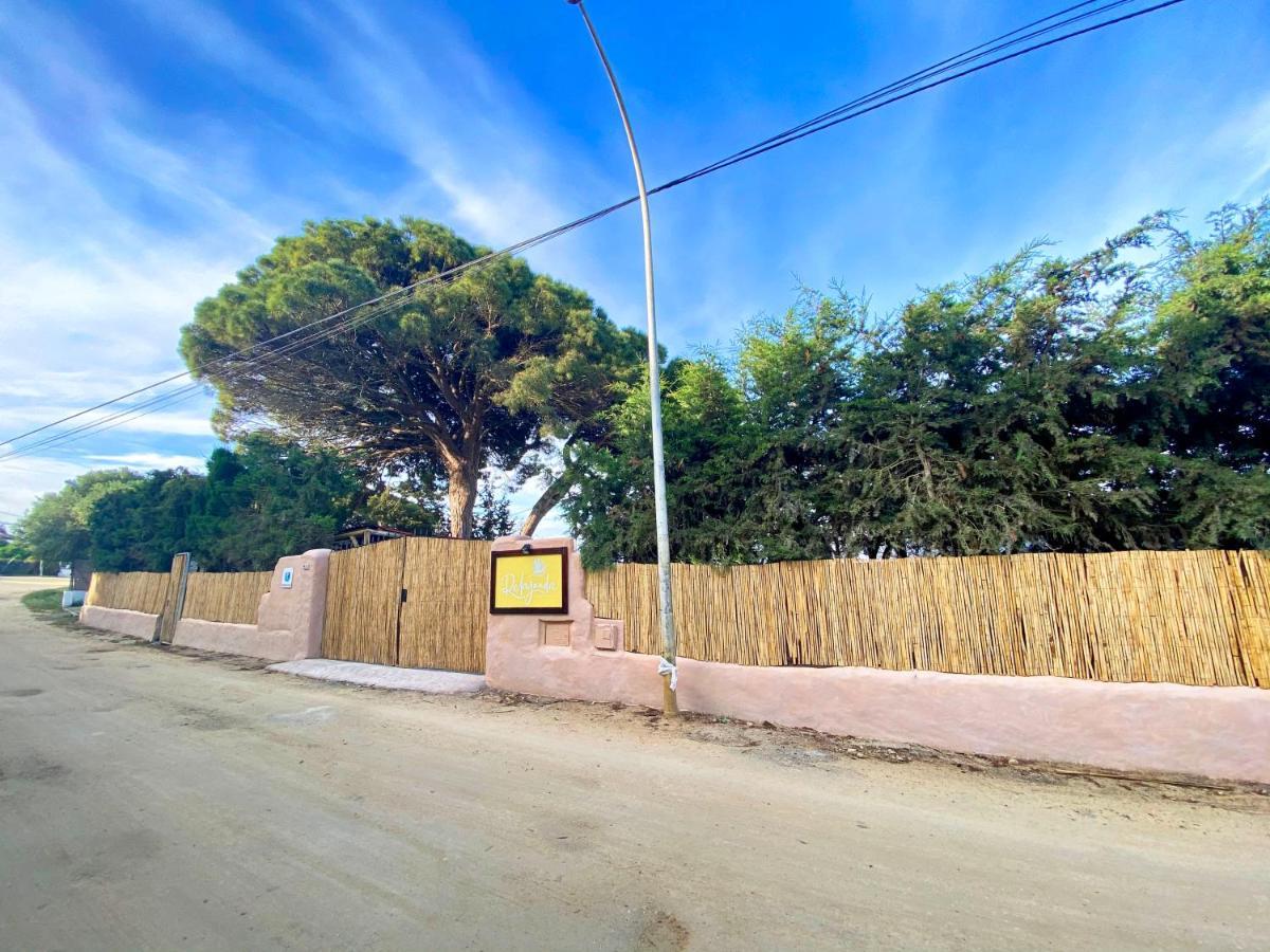 דירות ברבטה Poniente מראה חיצוני תמונה